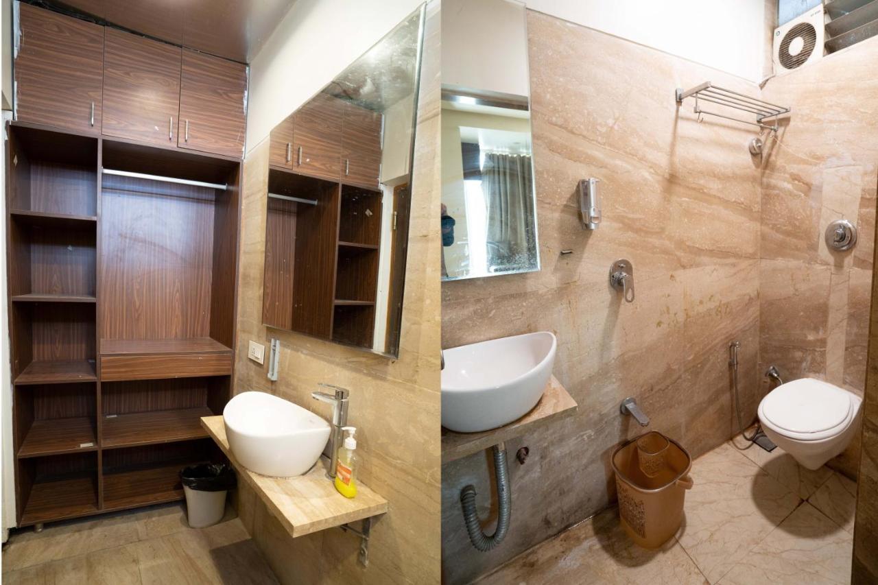 Hotel Kyra Airport Ahmedabad Bagian luar foto